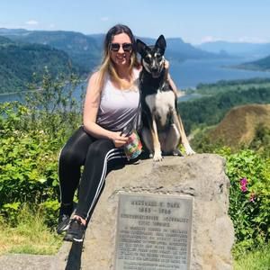 Meet your Posher, Sarah